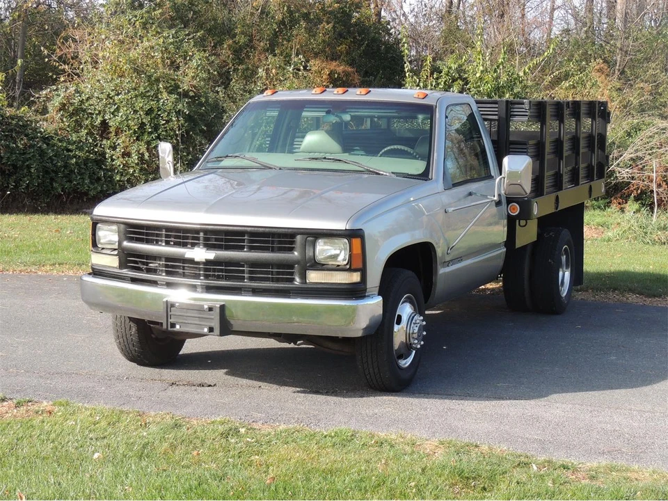 1998 Chevrolet C/K 4th Gen - Image 12 of 31