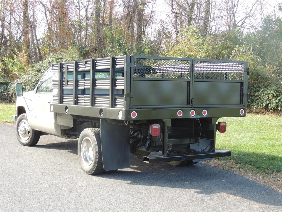 1998 Chevrolet C/K 4th Gen - Image 26 of 31