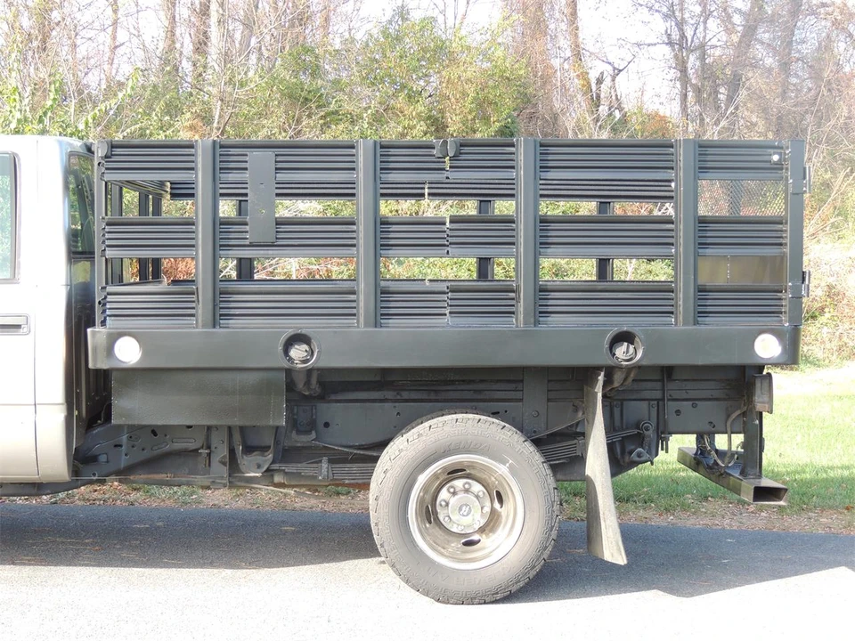 1998 Chevrolet C/K 4th Gen - Image 28 of 31