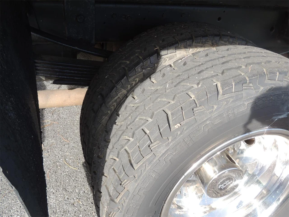 1998 Chevrolet C/K 4th Gen - Image 31 of 31