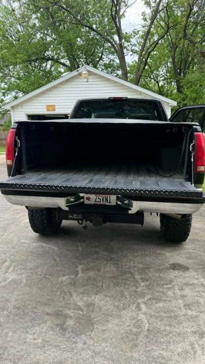 1998 Chevrolet C/K 4th Gen - Image 19 of 20