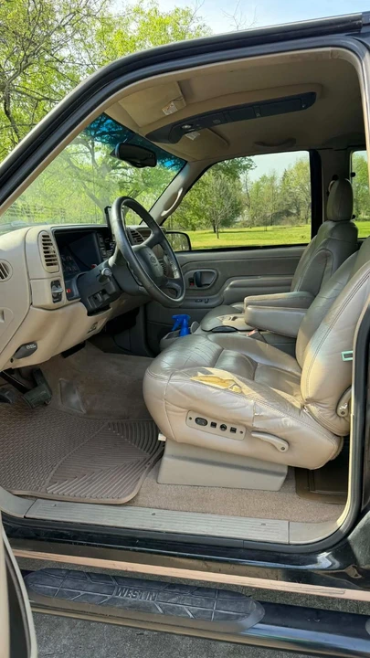 1998 Chevrolet C/K 4th Gen - Image 5 of 20