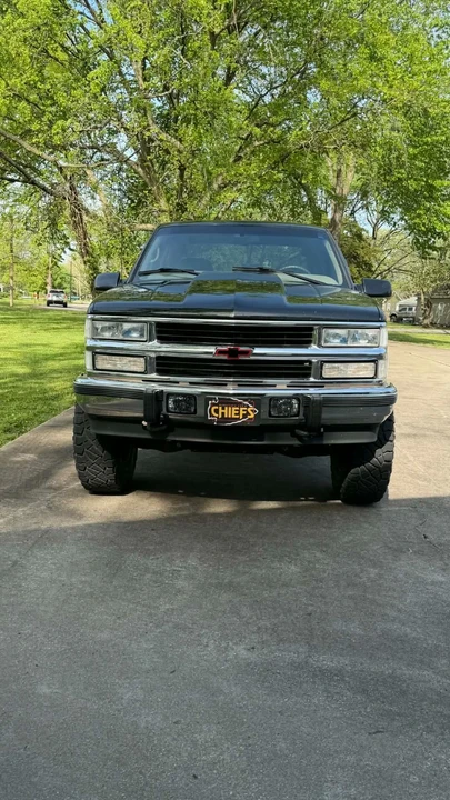 1998 Chevrolet C/K 4th Gen - Image 4 of 20