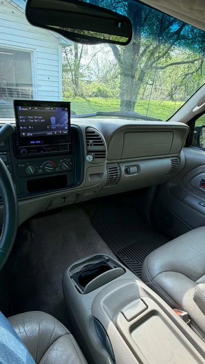 1998 Chevrolet C/K 4th Gen - Image 7 of 20