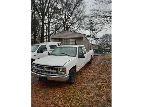 1998 Chevrolet 1500