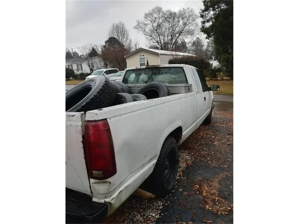 1998 Chevrolet C/K 4th Gen - Image 2 of 12