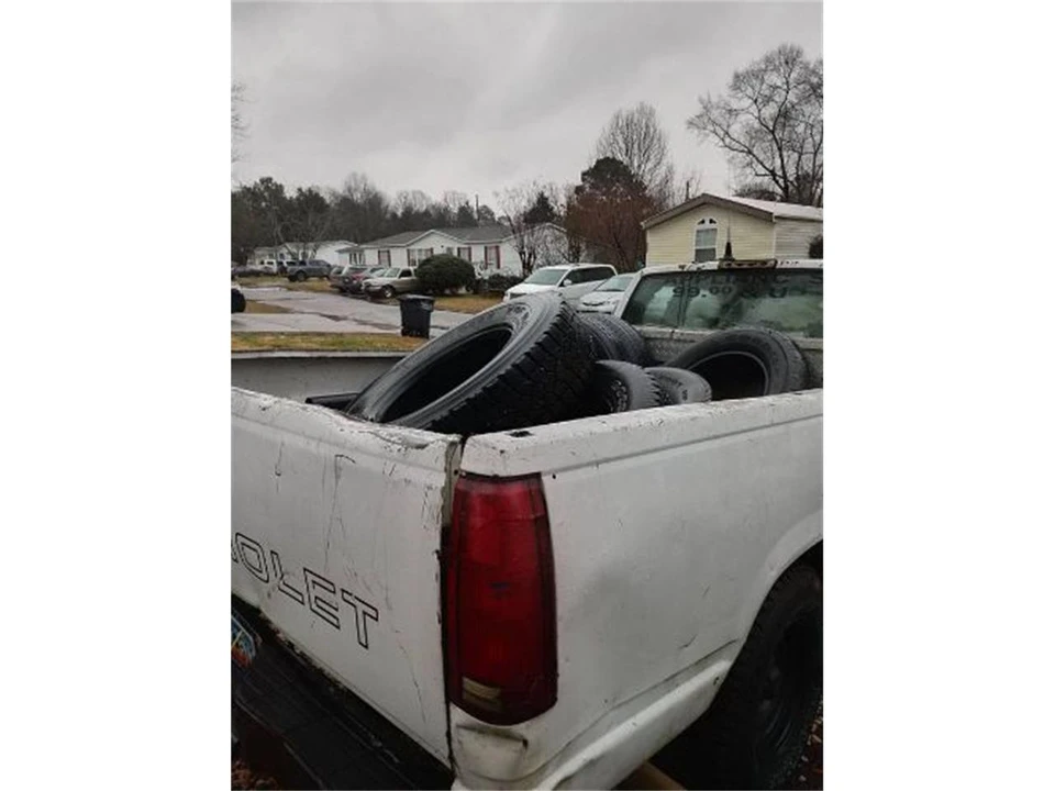 1998 Chevrolet C/K 4th Gen - Image 3 of 12
