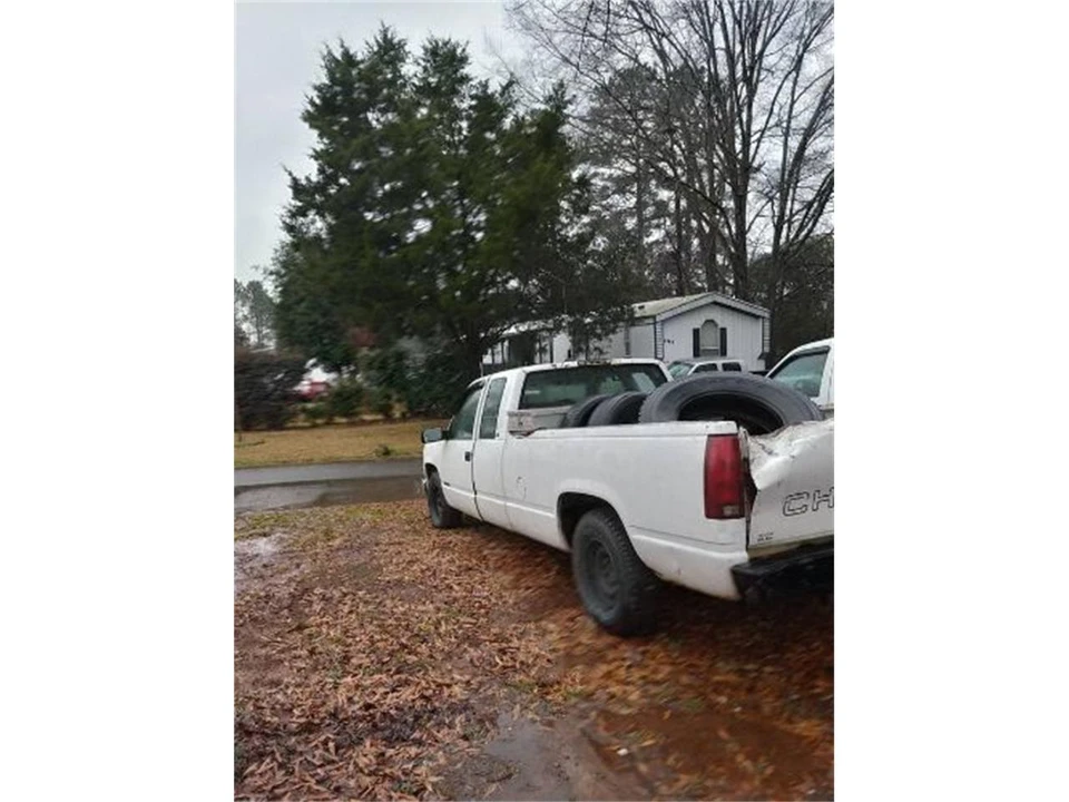 1998 Chevrolet C/K 4th Gen - Image 4 of 12