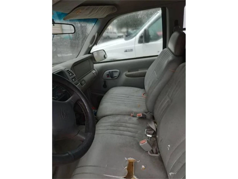 1998 Chevrolet C/K 4th Gen - Image 5 of 12