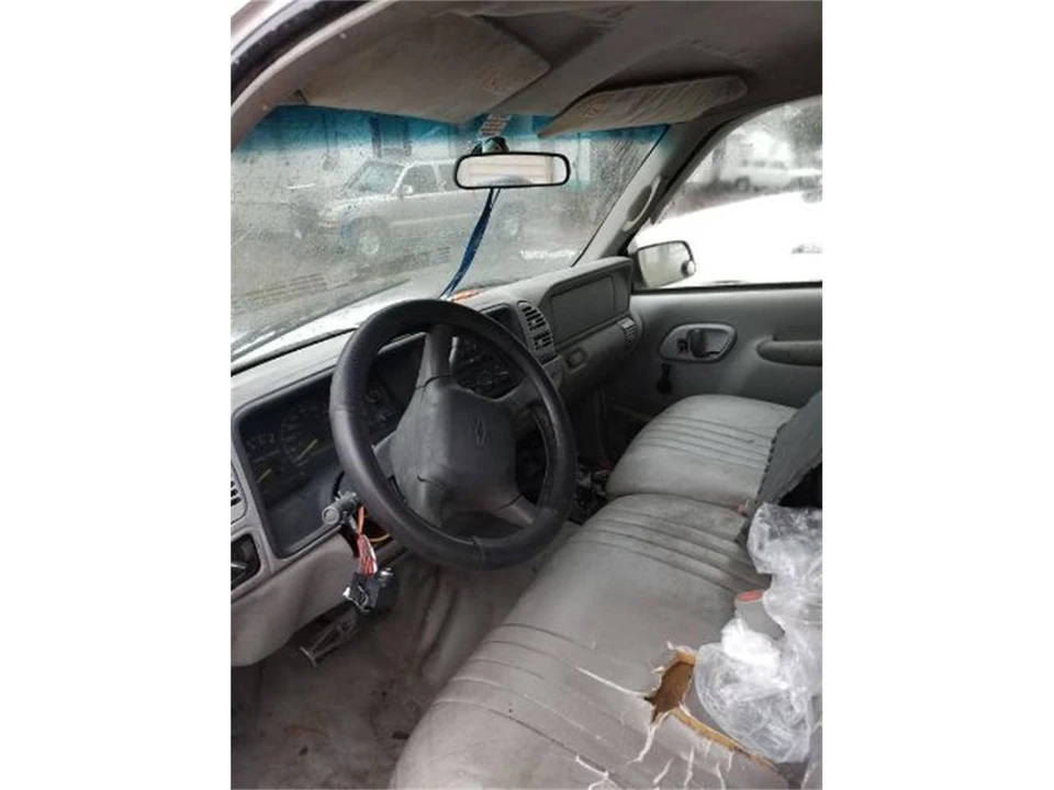 1998 Chevrolet C/K 4th Gen - Image 6 of 12
