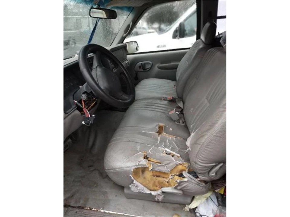 1998 Chevrolet C/K 4th Gen - Image 7 of 12