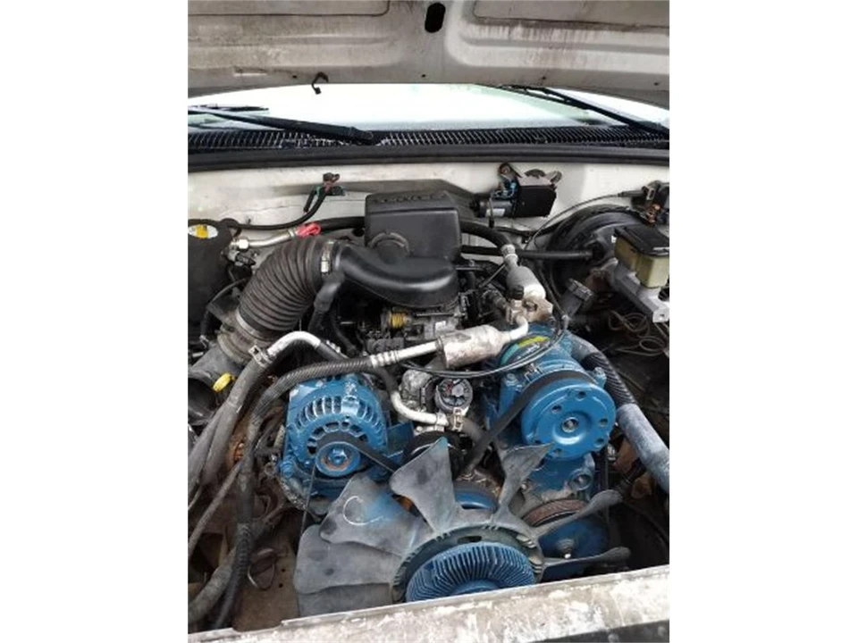 1998 Chevrolet C/K 4th Gen - Image 8 of 12