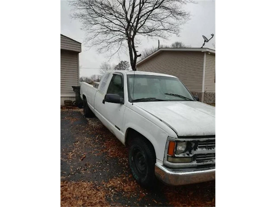 1998 Chevrolet C/K 4th Gen - Image 12 of 12