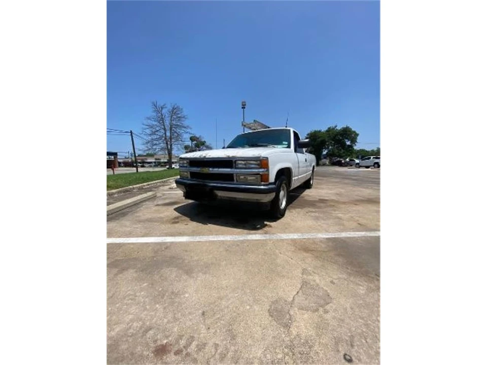 1998 Chevrolet C/K 4th Gen - Image 2 of 6