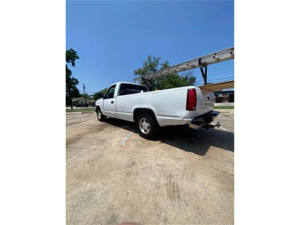 1998 Chevrolet C/K 4th Gen - Image 3 of 6