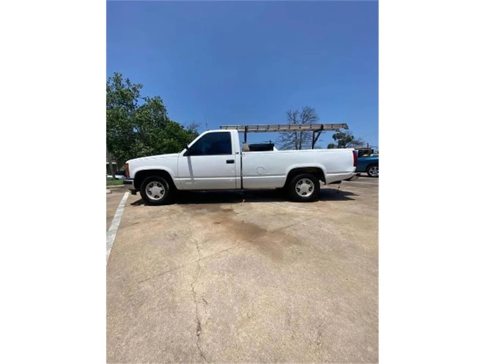 1998 Chevrolet C/K 4th Gen - Image 5 of 6