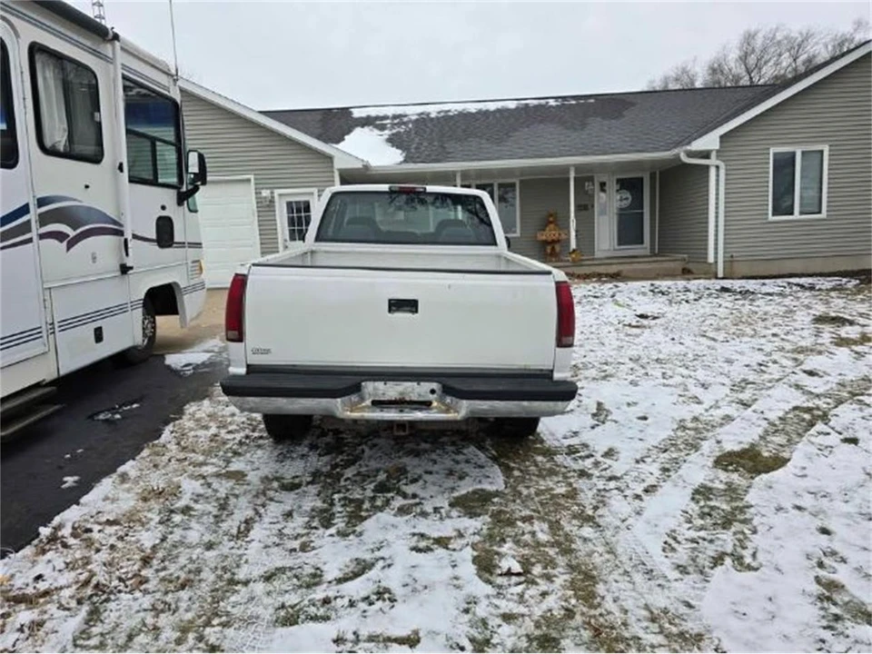 1998 Chevrolet C/K 4th Gen - Image 3 of 4