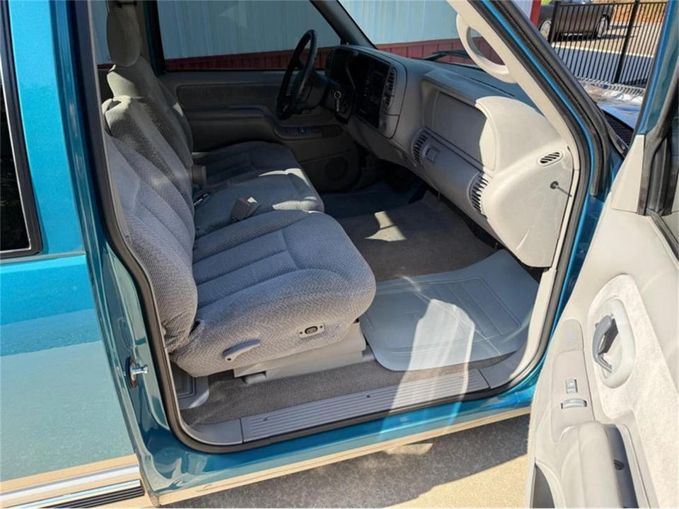 1998 Chevrolet C/K 4th Gen - Image 13 of 31