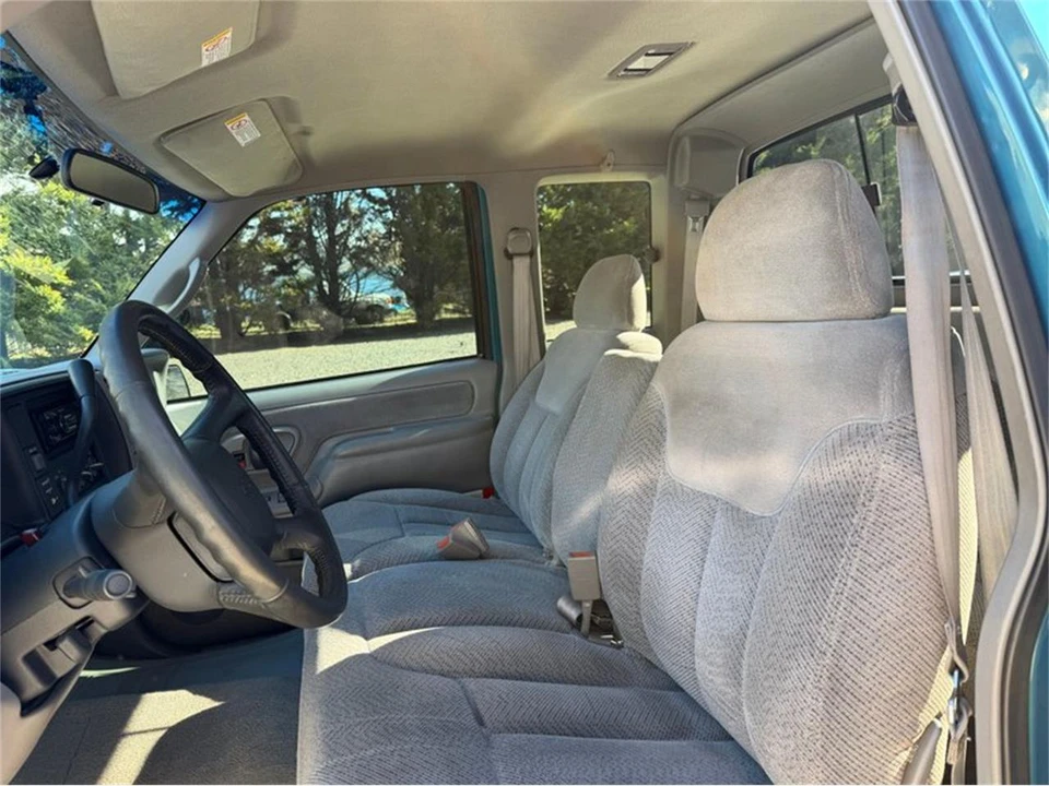 1998 Chevrolet C/K 4th Gen - Image 7 of 31