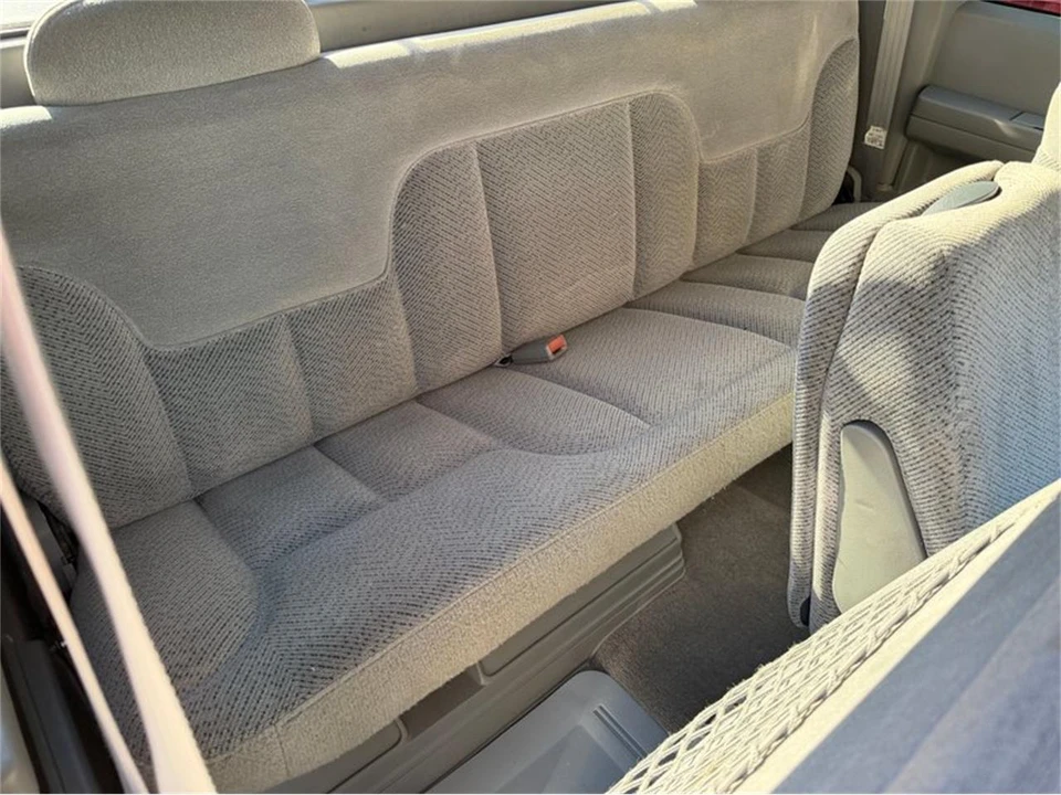 1998 Chevrolet C/K 4th Gen - Image 20 of 31