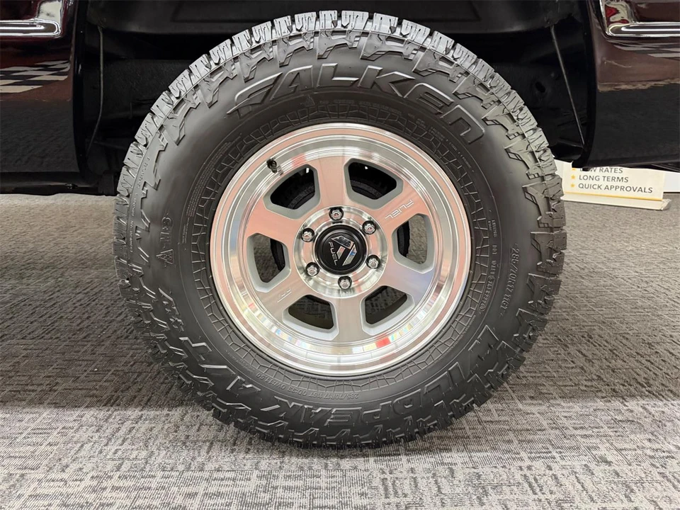1998 Chevrolet C/K 4th Gen - Image 22 of 31
