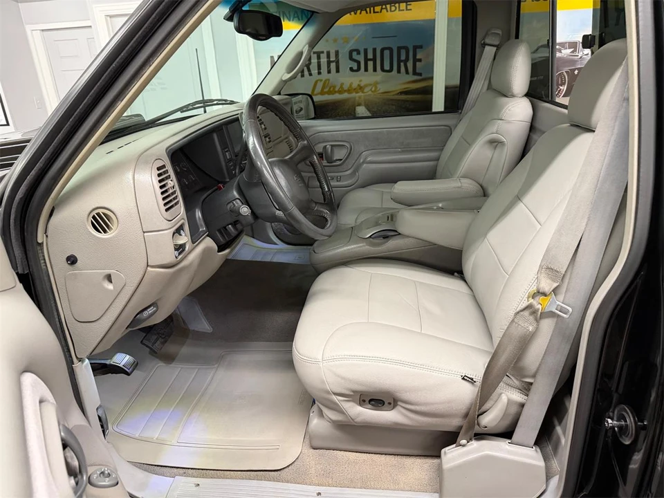 1998 Chevrolet C/K 4th Gen - Image 28 of 31