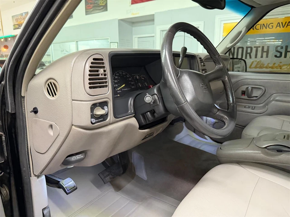 1998 Chevrolet C/K 4th Gen - Image 31 of 31