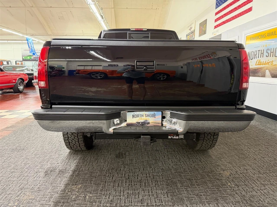 1998 Chevrolet C/K 4th Gen - Image 13 of 31