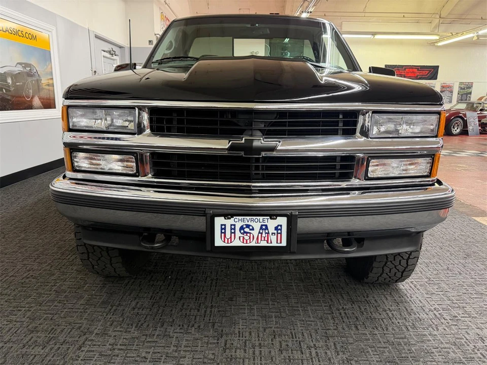 1998 Chevrolet C/K 4th Gen - Image 7 of 31