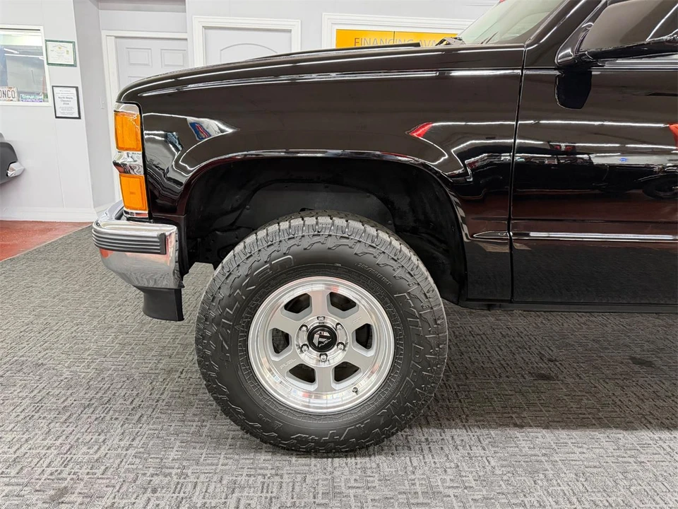 1998 Chevrolet C/K 4th Gen - Image 16 of 31