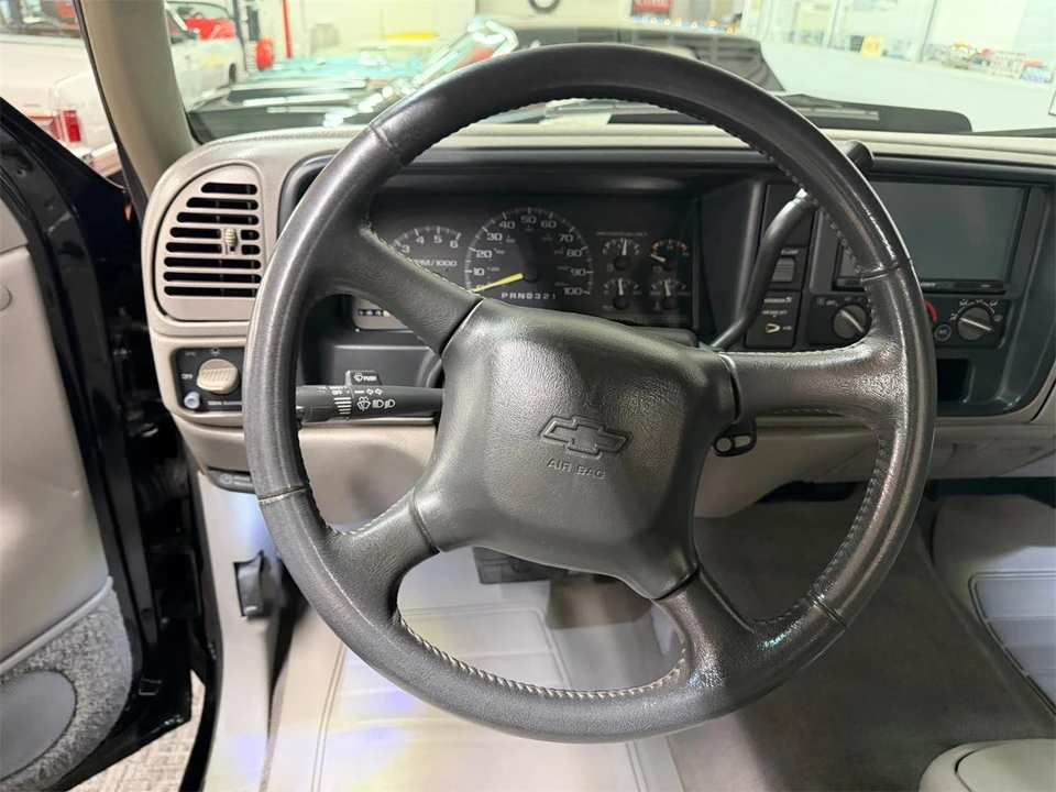 1998 Chevrolet C/K 4th Gen - Image 29 of 31