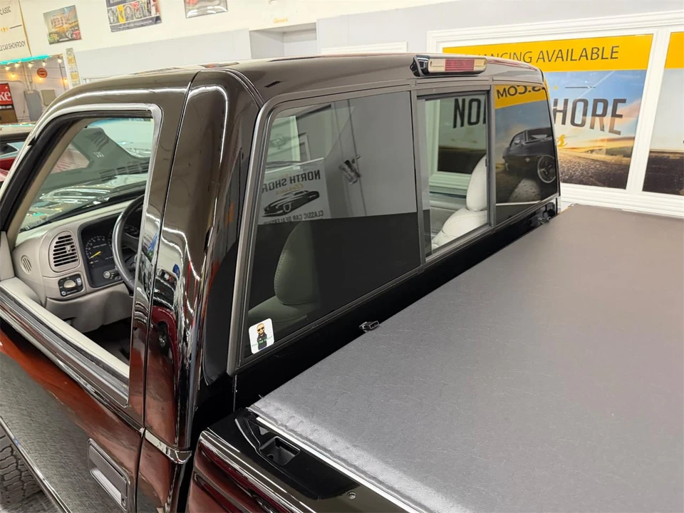 1998 Chevrolet C/K 4th Gen - Image 14 of 31