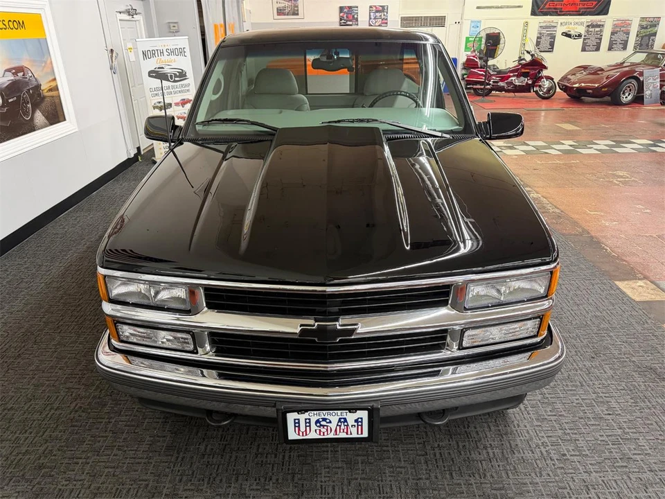 1998 Chevrolet C/K 4th Gen - Image 6 of 31