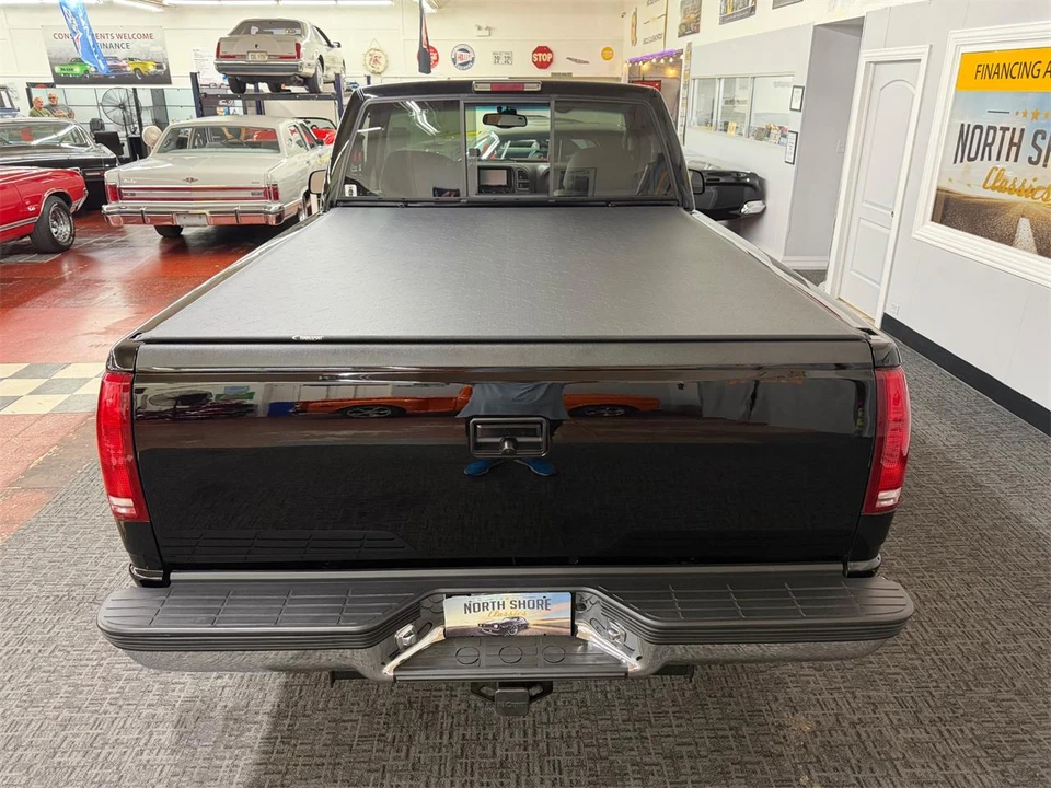 1998 Chevrolet C/K 4th Gen - Image 12 of 31