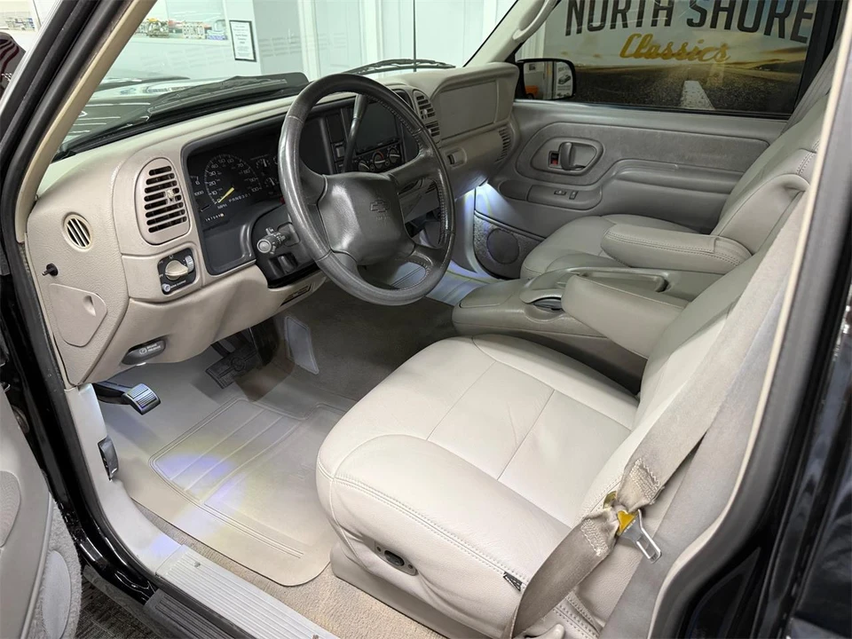 1998 Chevrolet C/K 4th Gen - Image 15 of 31