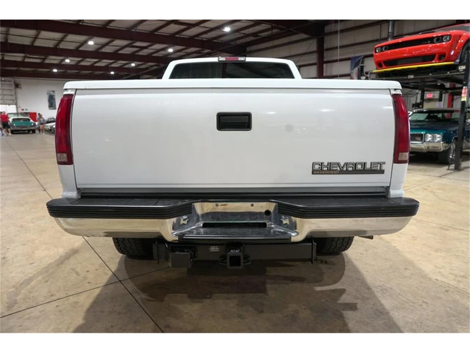 1998 Chevrolet C/K 4th Gen - Image 7 of 31
