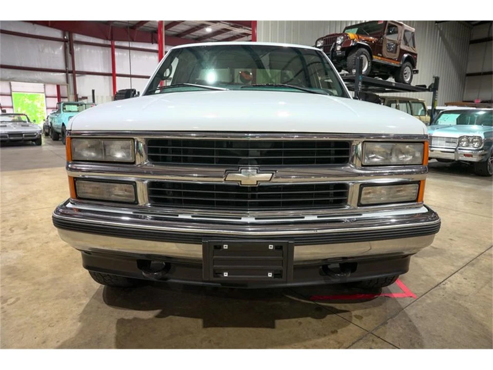 1998 Chevrolet C/K 4th Gen - Image 13 of 31