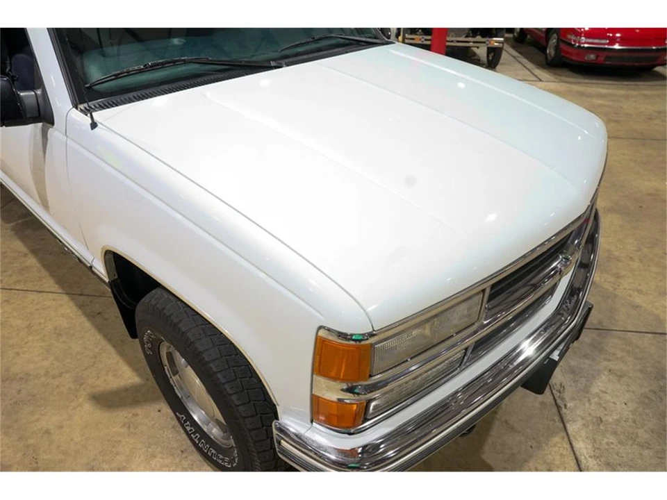 1998 Chevrolet C/K 4th Gen - Image 18 of 31