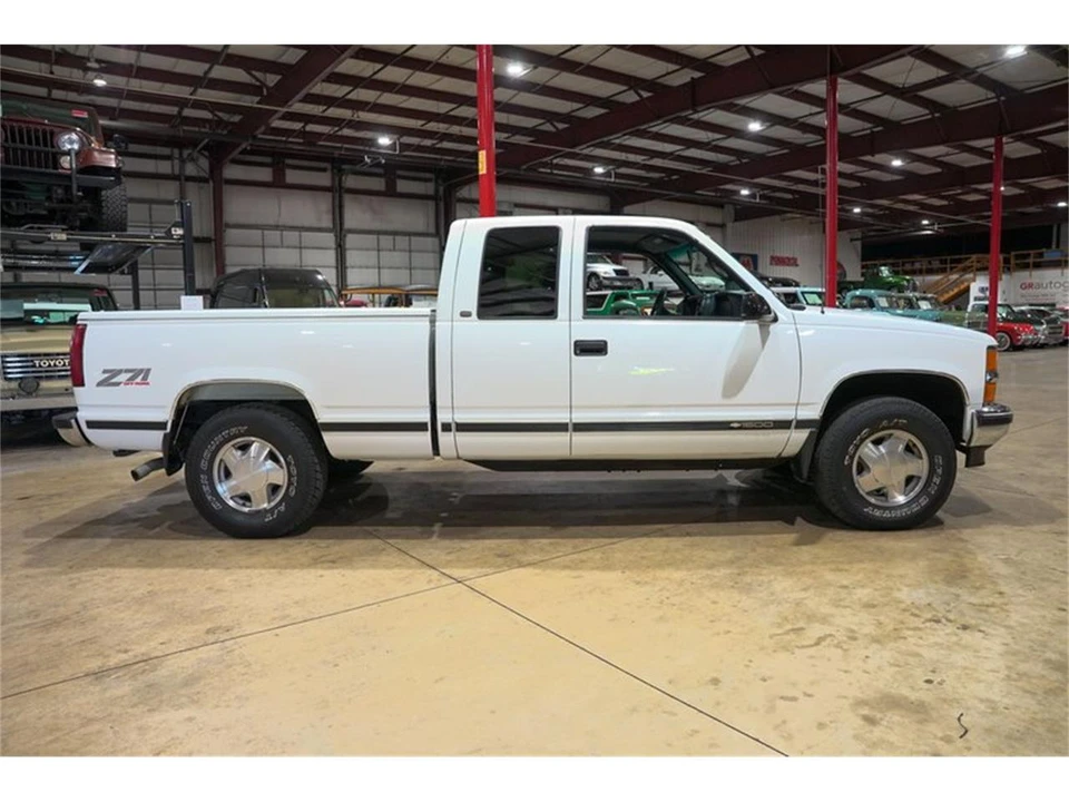 1998 Chevrolet C/K 4th Gen - Image 10 of 31