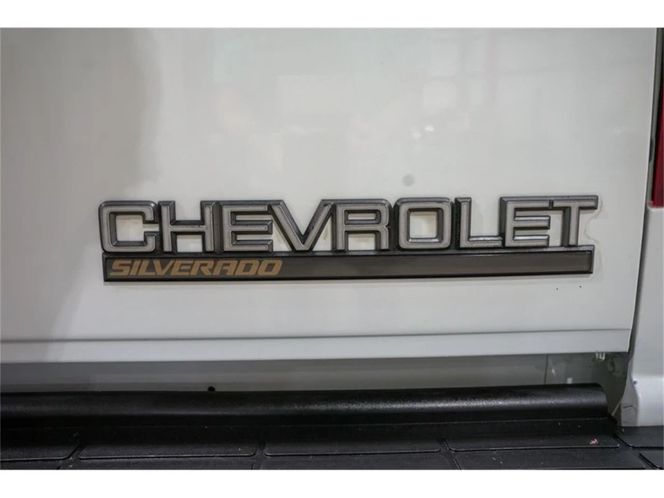 1998 Chevrolet C/K 4th Gen - Image 25 of 31