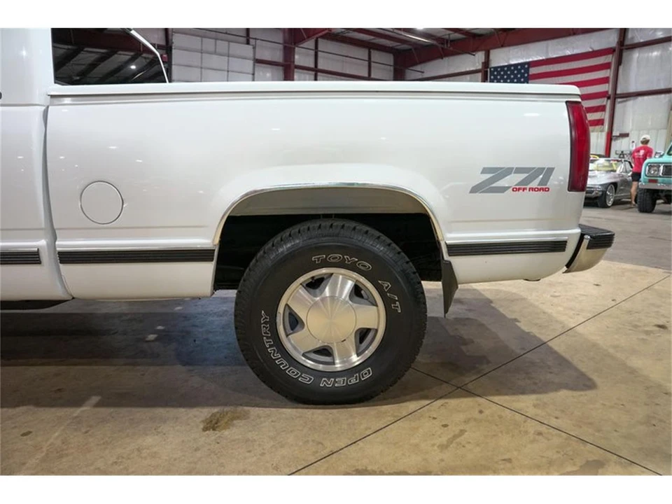 1998 Chevrolet C/K 4th Gen - Image 5 of 31