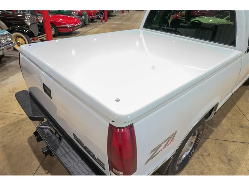 1998 Chevrolet C/K 4th Gen - Image 20 of 31