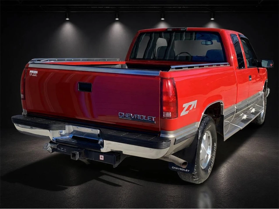 1998 Chevrolet C/K 4th Gen - Image 6 of 19