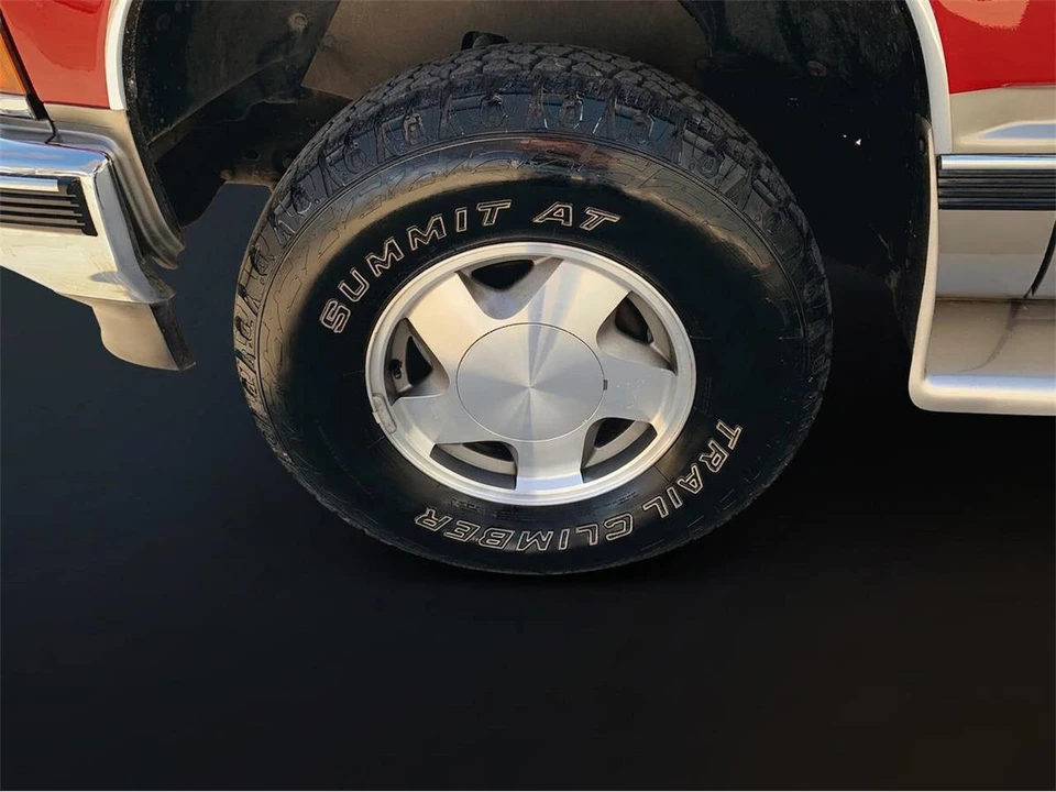 1998 Chevrolet C/K 4th Gen - Image 9 of 19