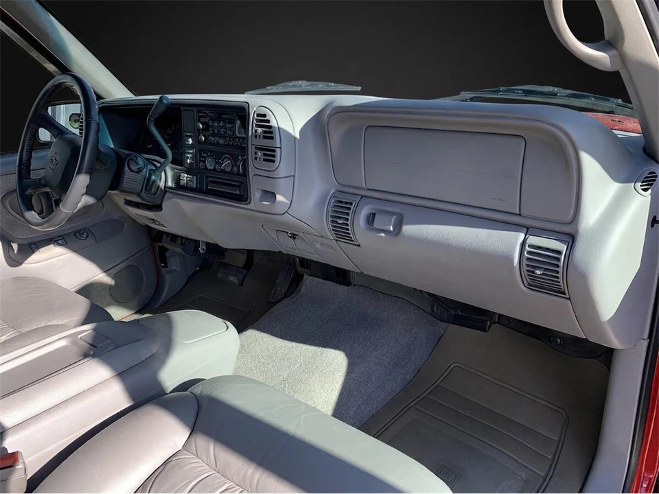 1998 Chevrolet C/K 4th Gen - Image 15 of 19