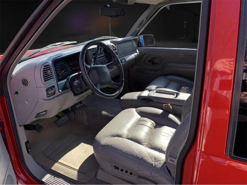 1998 Chevrolet C/K 4th Gen - Image 10 of 19