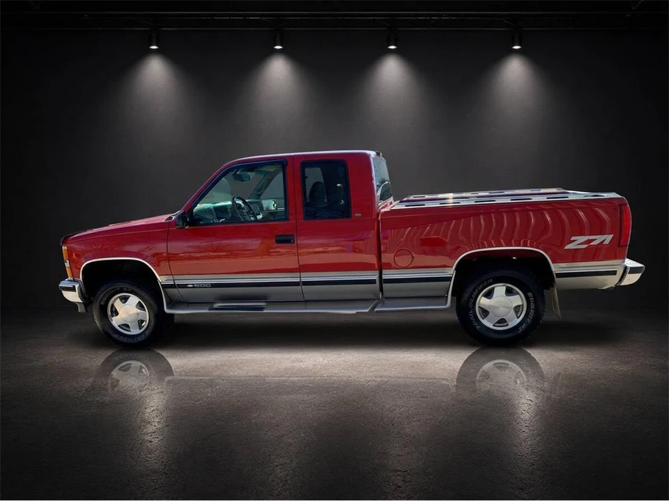 1998 Chevrolet C/K 4th Gen - Image 8 of 19