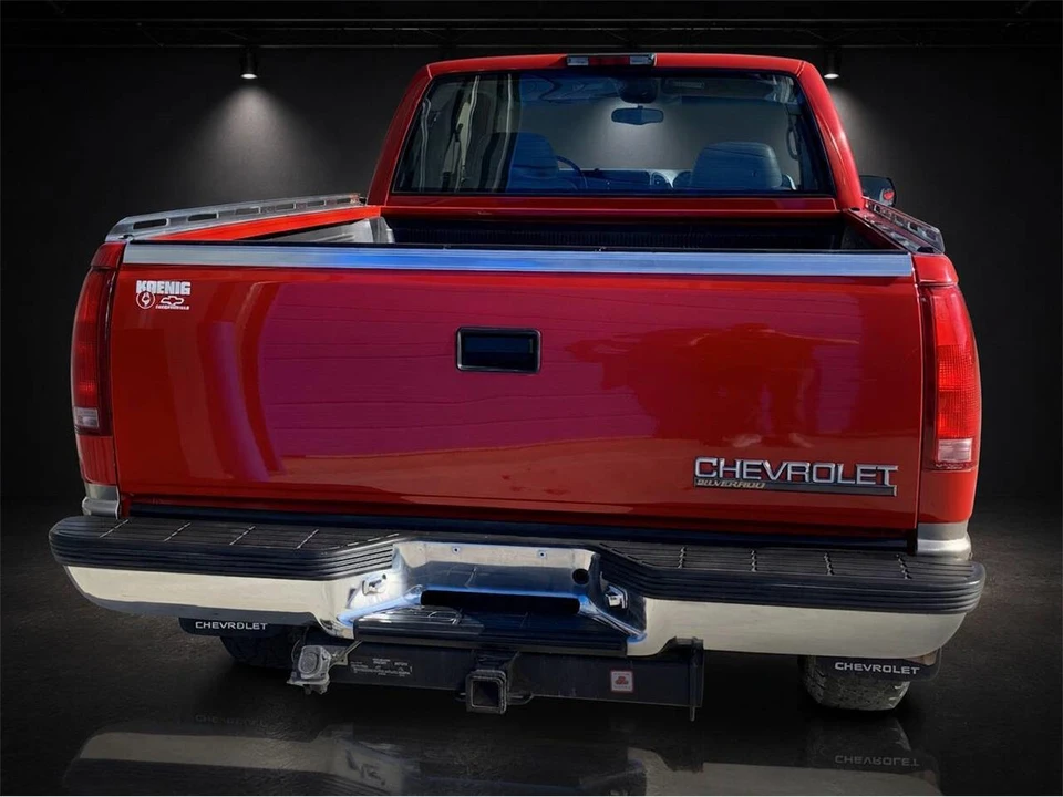 1998 Chevrolet C/K 4th Gen - Image 7 of 19