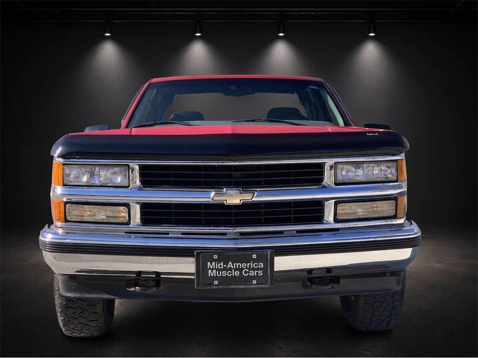 1998 Chevrolet C/K 4th Gen - Image 3 of 19