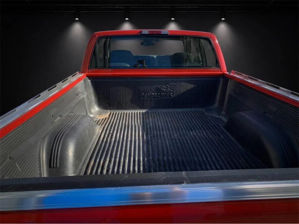 1998 Chevrolet C/K 4th Gen - Image 17 of 19